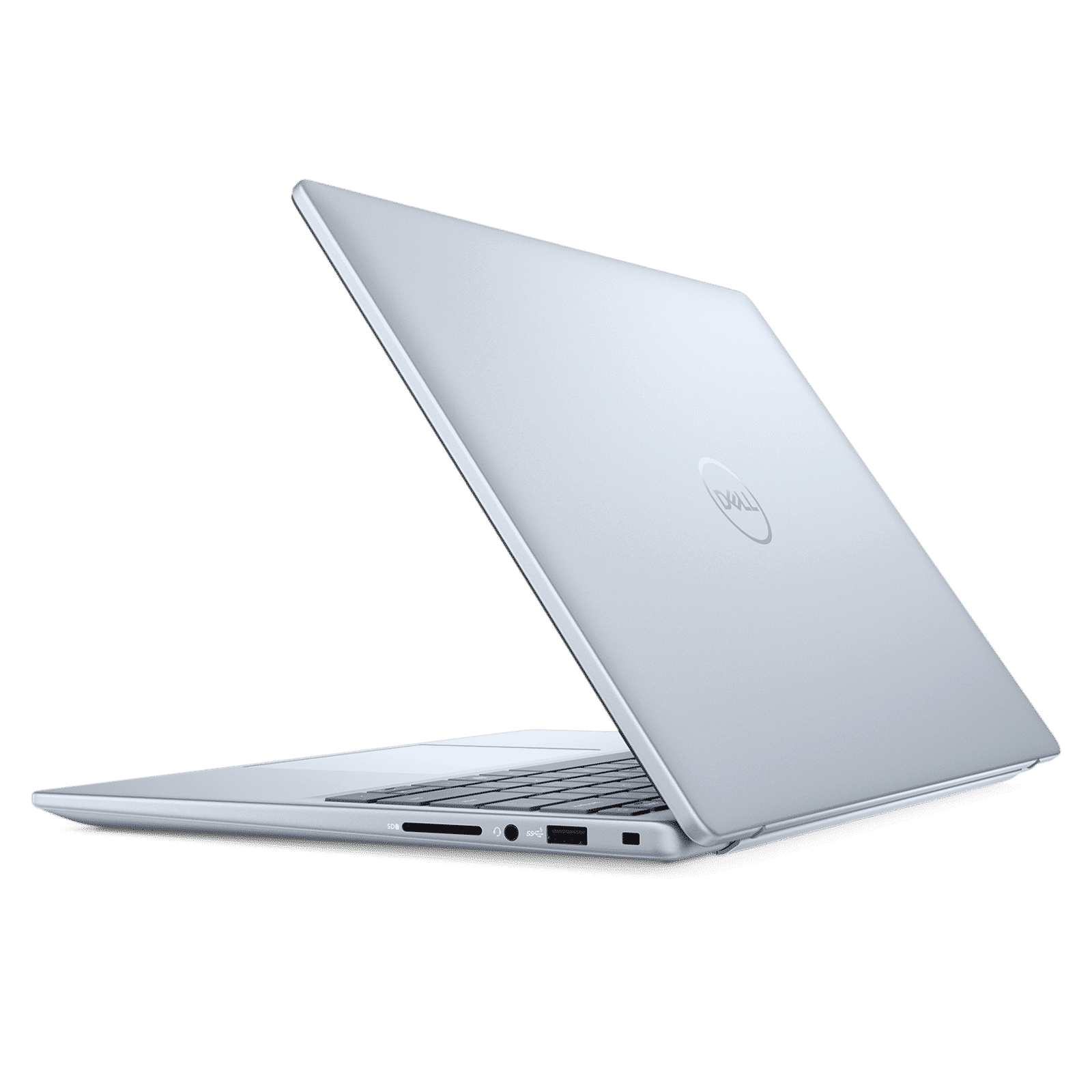 Buy DELL Inspiron 5445 AMD Ryzen 5 8540-U 8th Gen Thin & Light